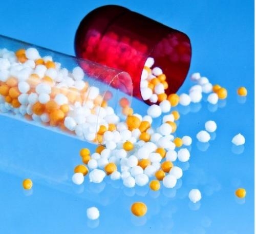 微丸筛分参考解决方案