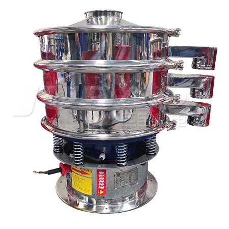 罗汉果筛分参考