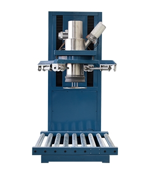 悬臂式吨袋包装机